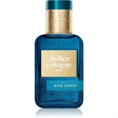 Atelier Cologne Unisex Rose Cuiree Edp 1.0 oz Fragrances 3614273985154