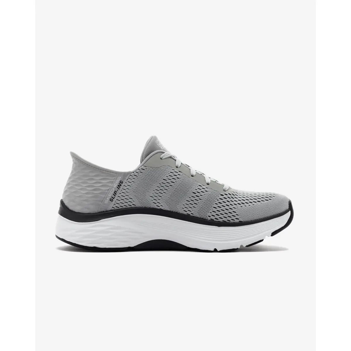 Skechers shoes - 220347 - 220347 - Grey (UPC: 197627396040) 1
