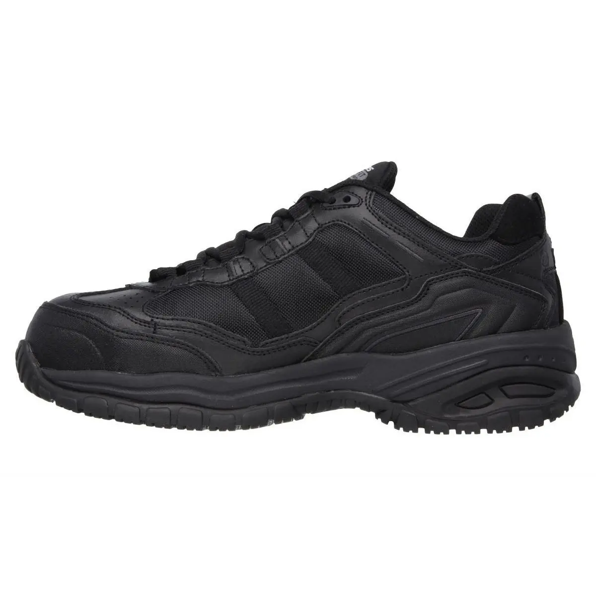 Skechers shoes - 77013-BLK-BLACK - 77013-BLK-BLACK (UPC: 888222929893) 2