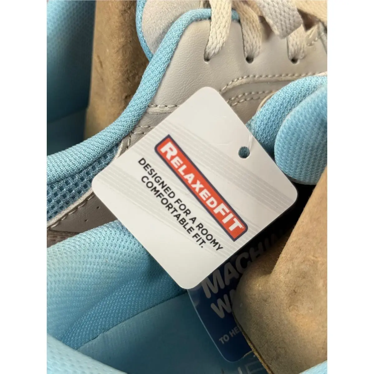 Skechers shoes - Viper Court Pickleball - Viper Court Pickleball - Gray 5