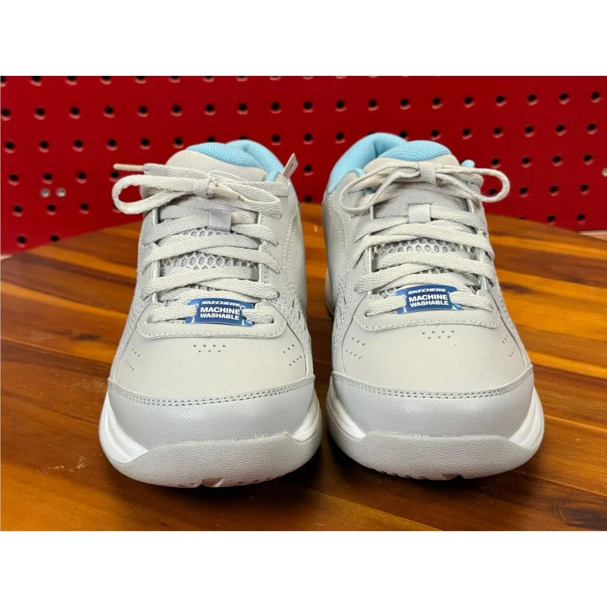 Skechers shoes - Viper Court Pickleball - Viper Court Pickleball - Gray 0