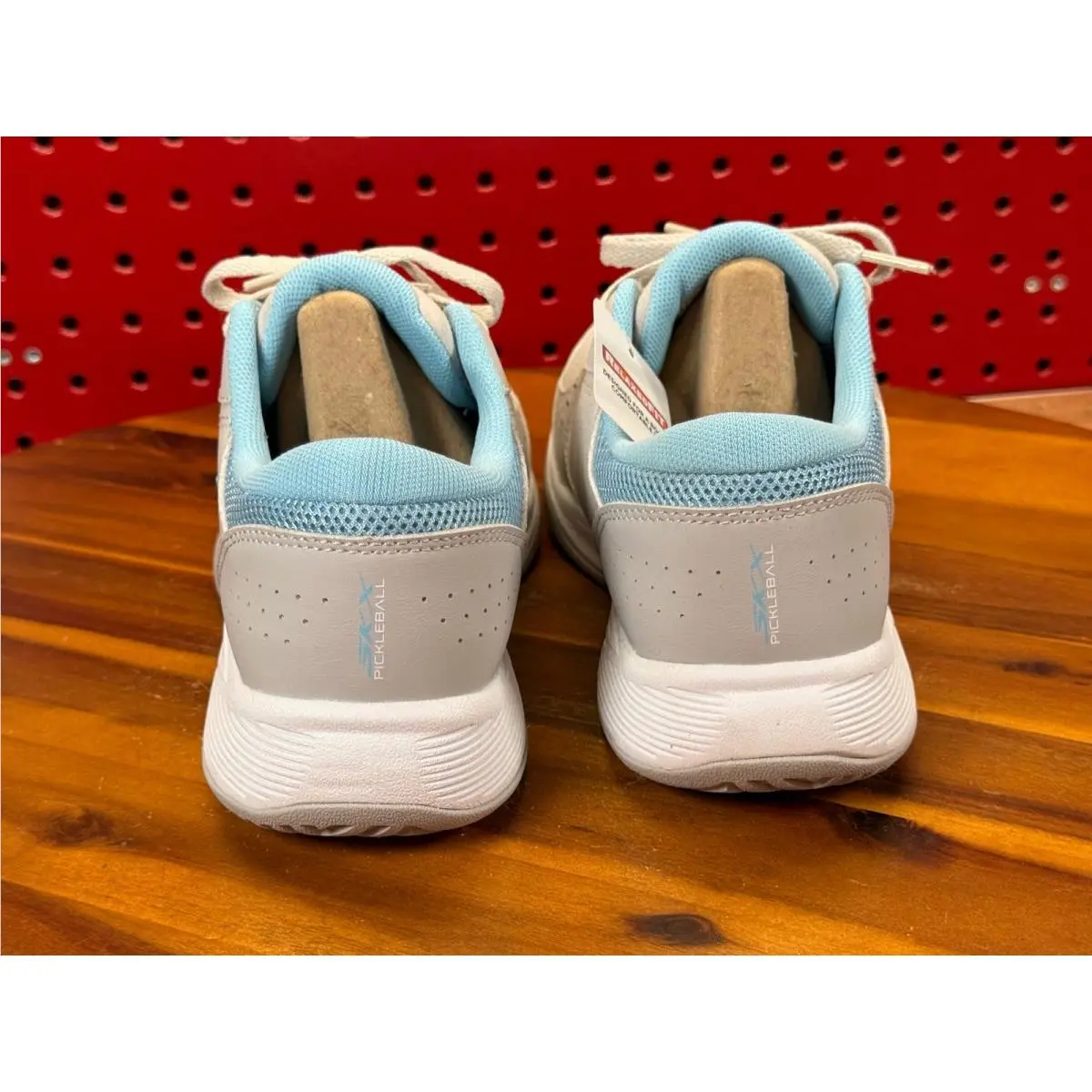 Skechers shoes - Viper Court Pickleball - Viper Court Pickleball - Gray 1