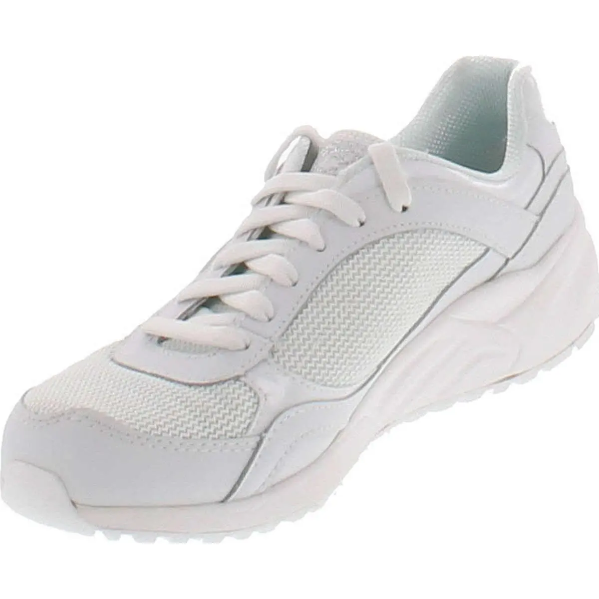 Skechers shoes - 612 - White (UPC: 190211124449) 0