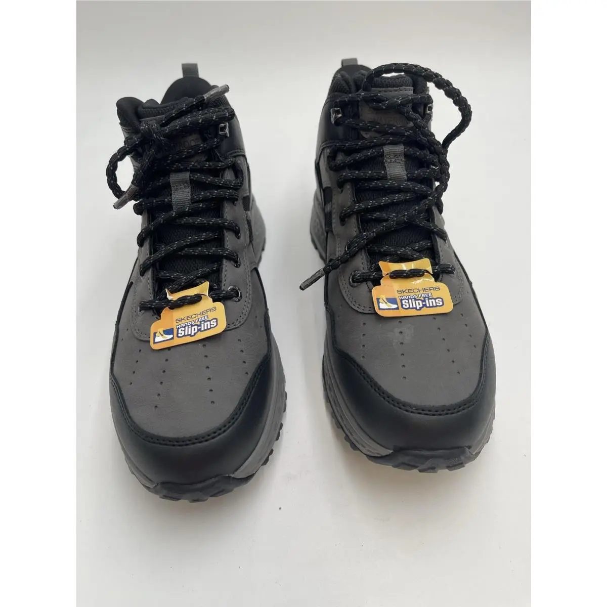 Skechers shoes - Skechers Hands-Free Slip-ins 211182 - Black 1