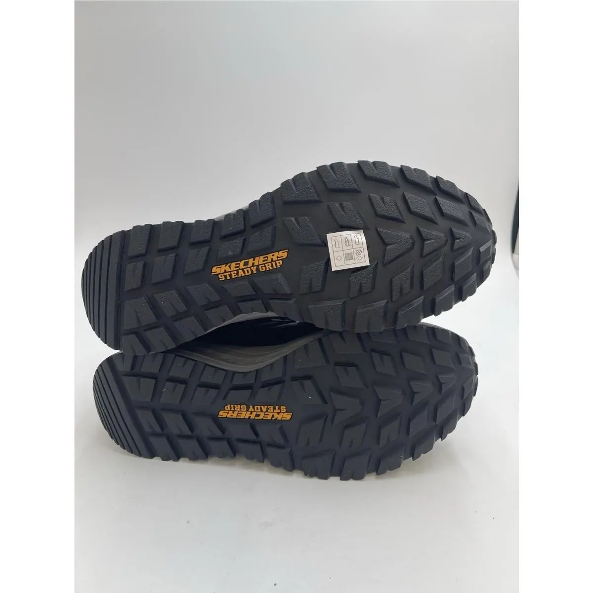 Skechers shoes - Skechers Hands-Free Slip-ins 211182 - Black 5
