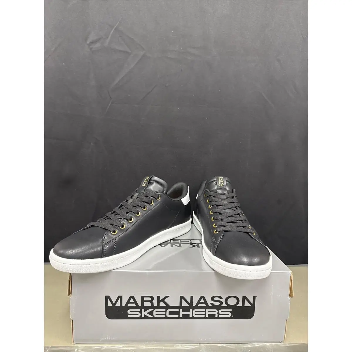 Skechers Men`s Classic Cup - US 13