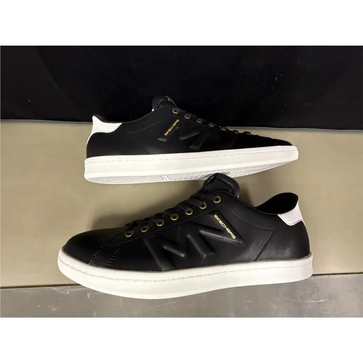 Skechers shoes - Classic Cup - Classic Cup - 1662281 - Black (UPC: 198739696899) 0
