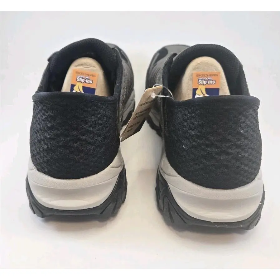 Skechers shoes - Skechers RIDGEBURN Hands Free - RIDGEBURN Hands Free - Brown 2