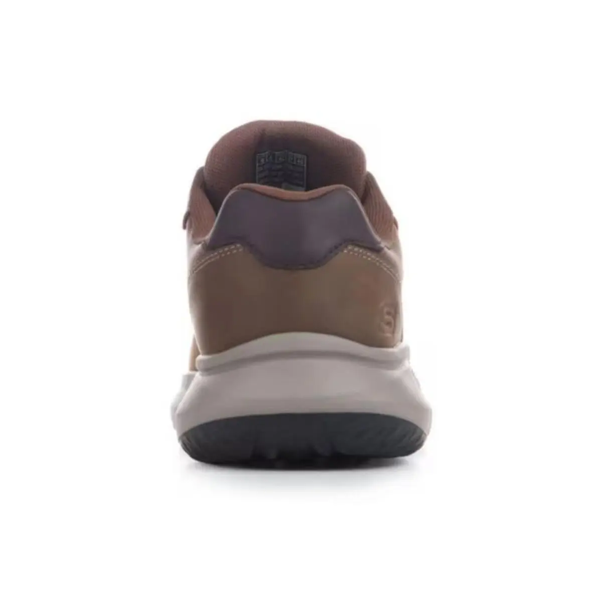 Skechers shoes - Brown 4