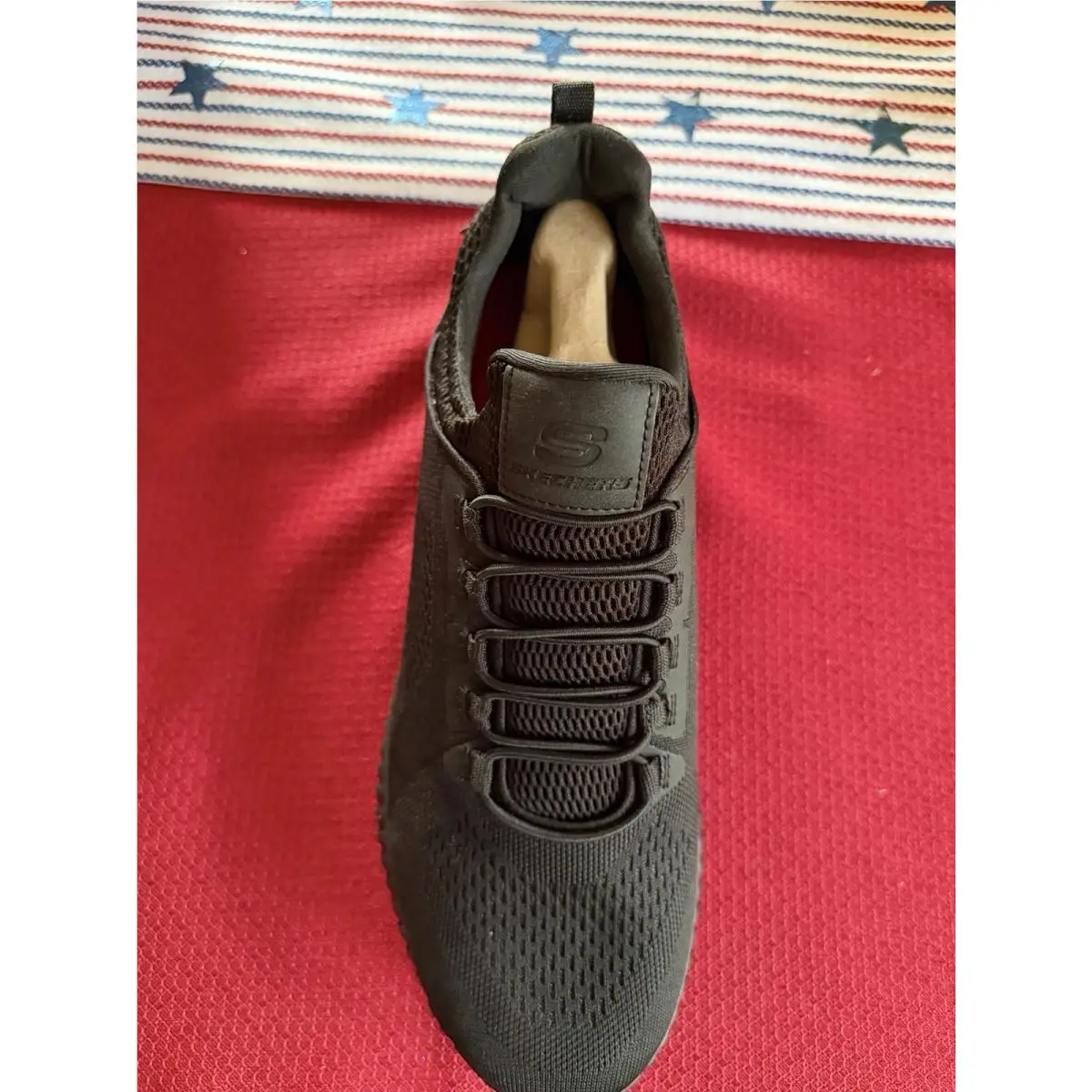 Skechers shoes - Black (UPC: 192283783876) 2