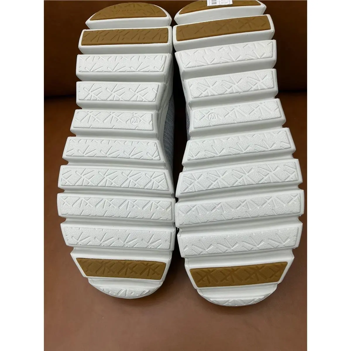 Skechers shoes - Glide-Step Slip-ins - Gray 2