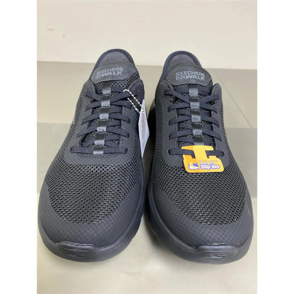 Skechers shoes - Black (UPC: 197627450865) 0