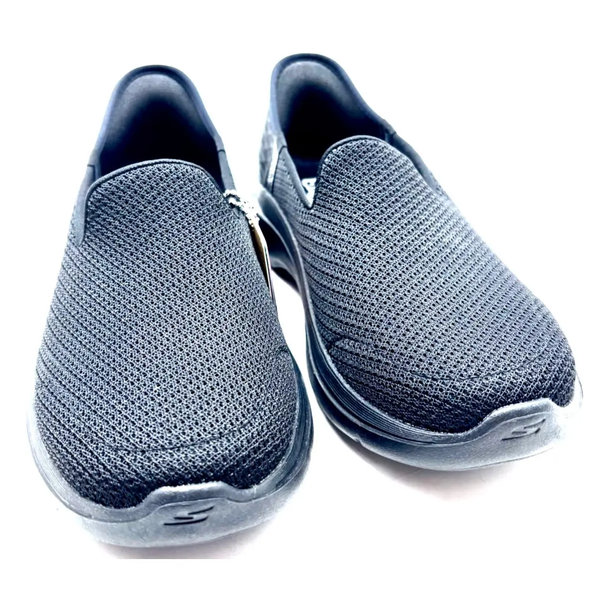 Skechers shoes - Black (UPC: 197627450483) 2