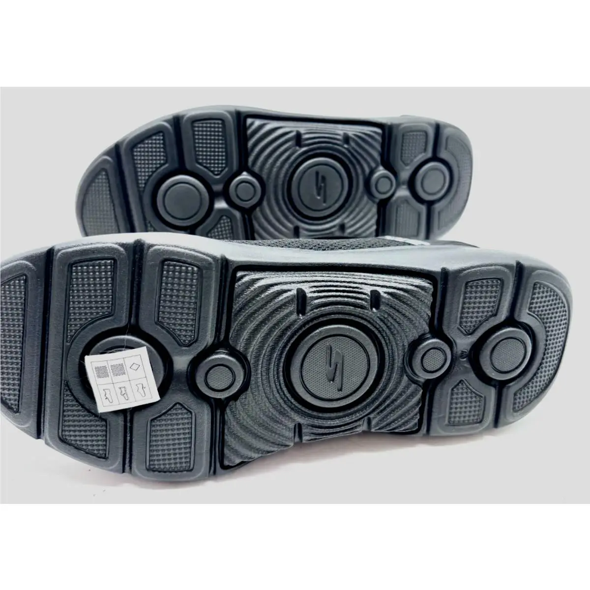 Skechers shoes - Black (UPC: 197627450483) 8