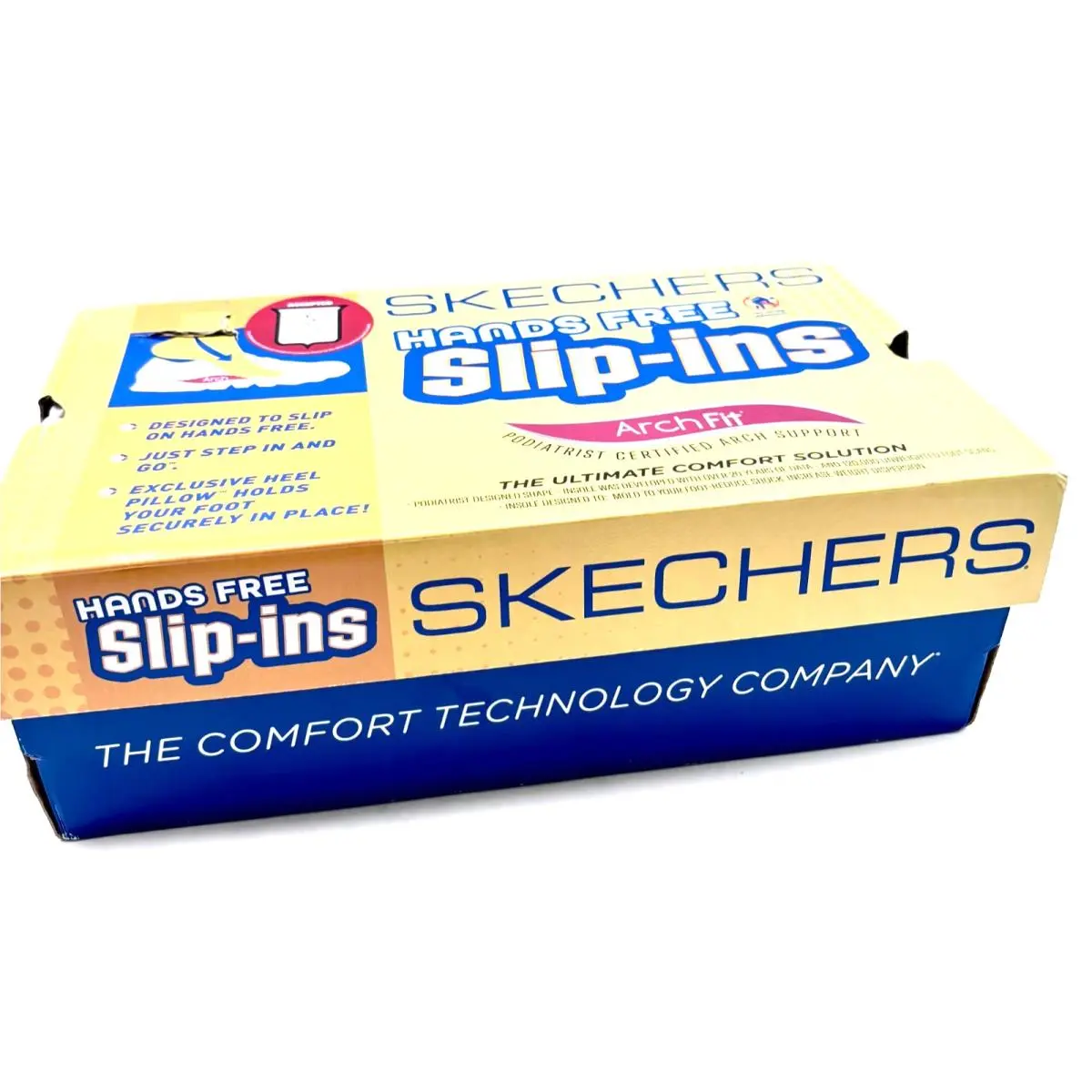 Skechers shoes - Black (UPC: 197627450483) 0