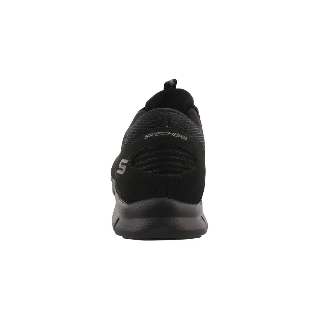 Skechers shoes - Black, Main: Black (UPC: 192283709531) 2