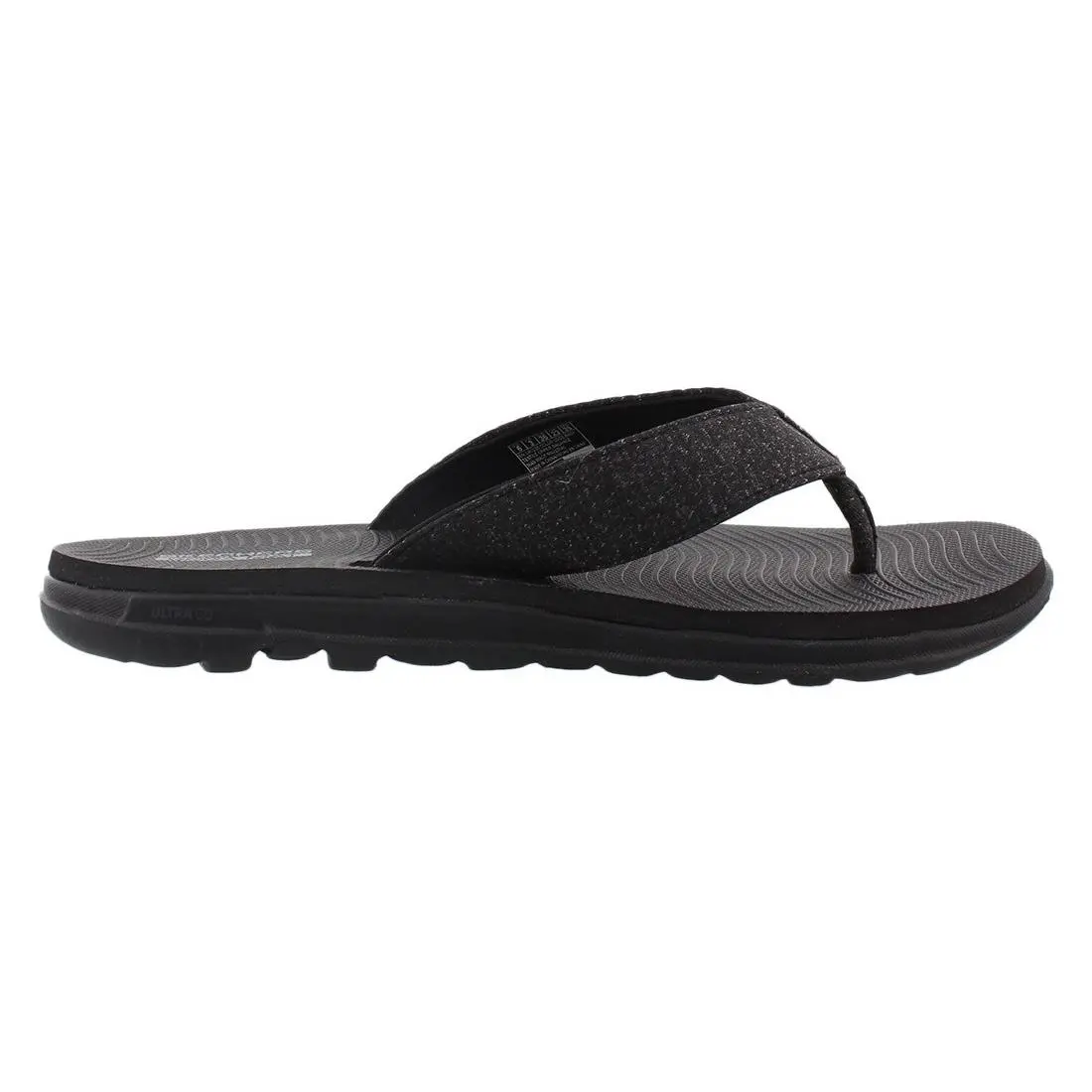 Skechers shoes - 140135BKGY - 140135BKGY - Black/Gray, Main: Black (UPC: 194428469577) 1