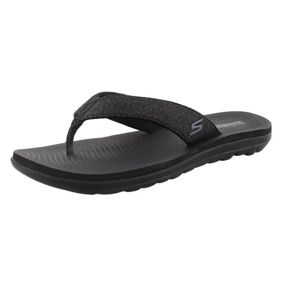 Skechers shoes - 140135BKGY - 140135BKGY - Black/Gray, Main: Black (UPC: 194428469577) 3
