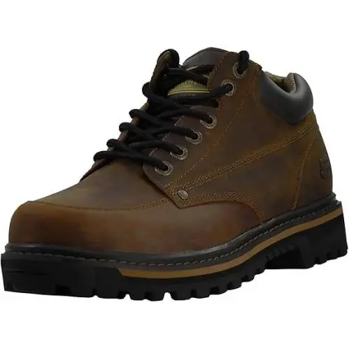 Skechers shoes - Skechers Mariner Utility - Mariner Utility - Brown (UPC: 885788062309) 1