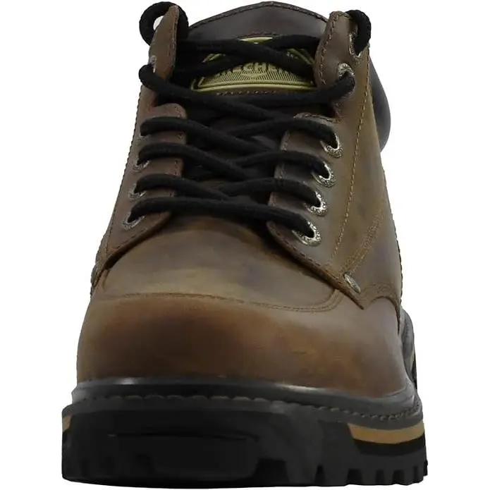 Skechers shoes - Skechers Mariner Utility - Mariner Utility - Brown (UPC: 885788062309) 4