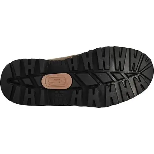 Skechers shoes - Skechers Mariner Utility - Mariner Utility - Brown (UPC: 885788062309) 5