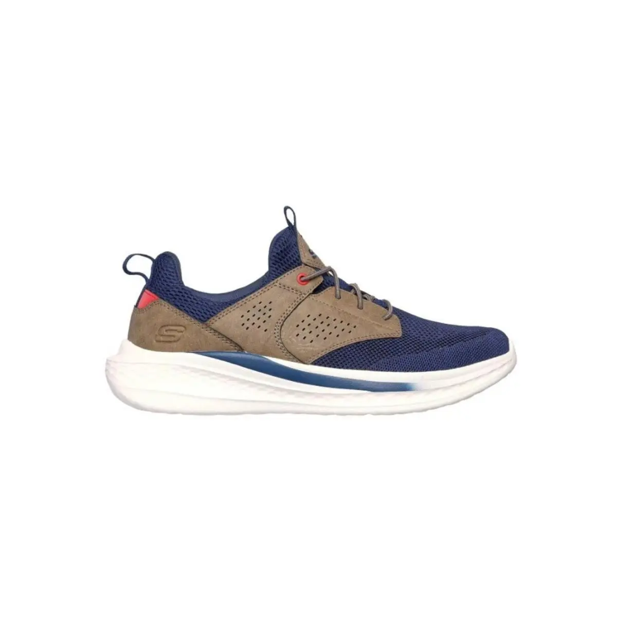 Skechers shoes - Blue 0