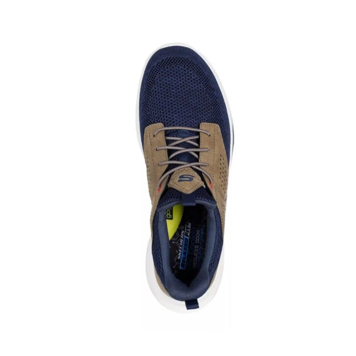 Skechers shoes - Blue 2