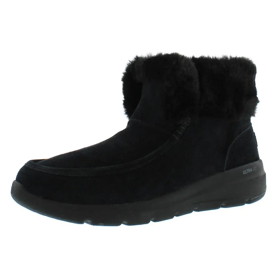 Skechers shoes - Black, Main: Black (UPC: 196642138901) 0