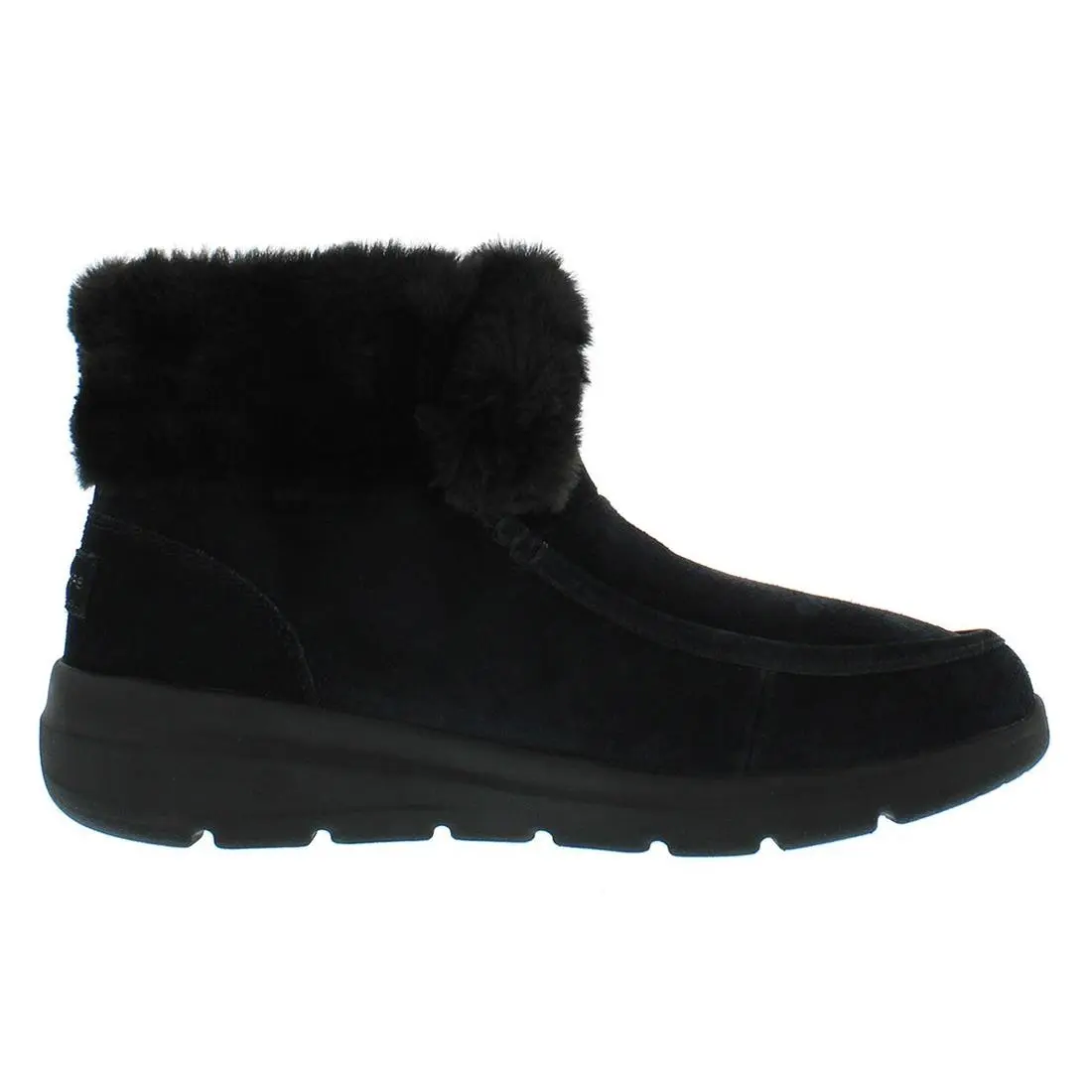 Skechers shoes - Black, Main: Black (UPC: 196642138901) 1