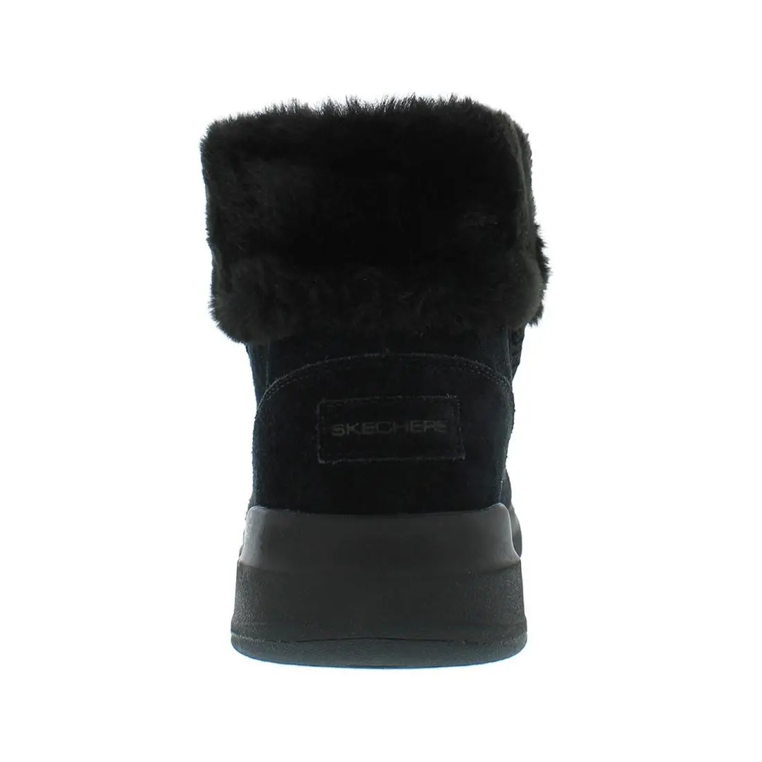 Skechers shoes - Black, Main: Black (UPC: 196642138901) 2