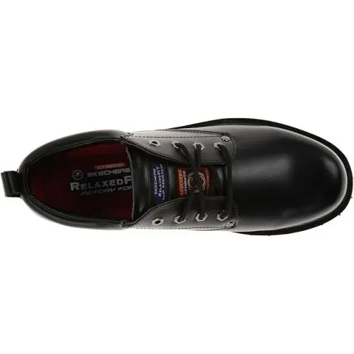 Skechers shoes - Black 1