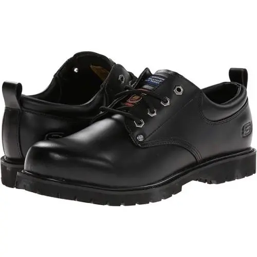Skechers shoes - Black 2