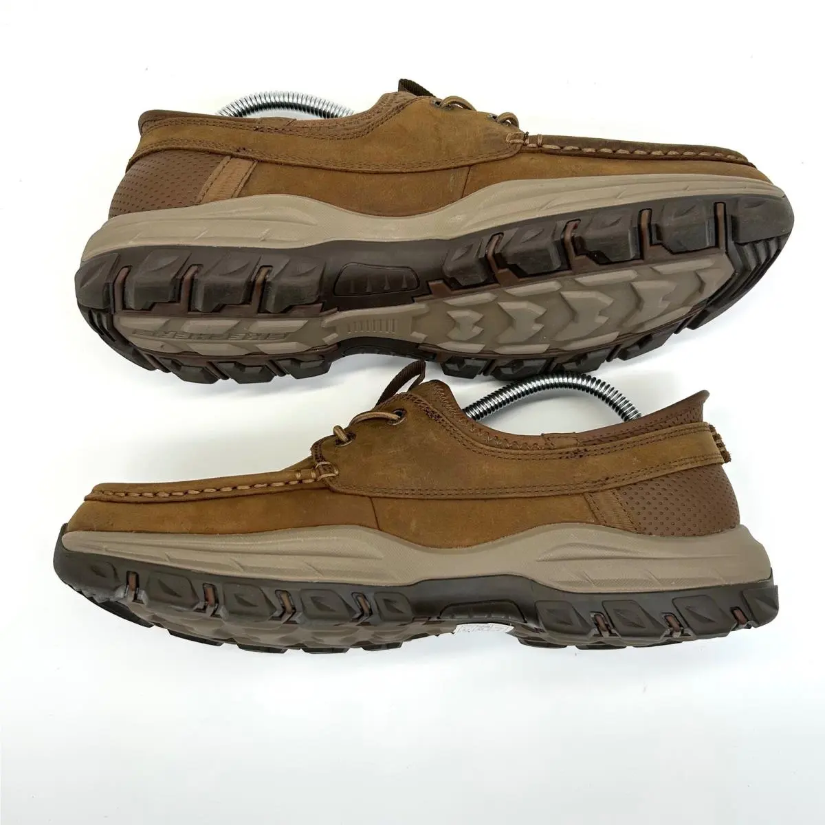 Skechers shoes - Knowlson Shore Thing - Knowlson Shore Thing - Brown 6