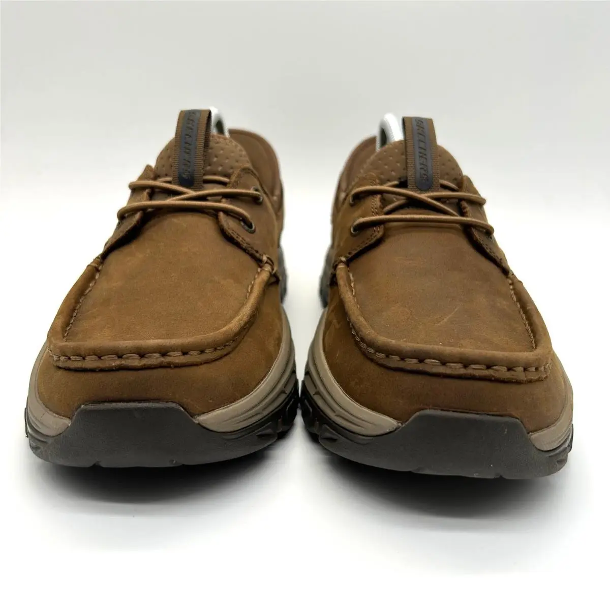 Skechers shoes - Knowlson Shore Thing - Knowlson Shore Thing - Brown 0