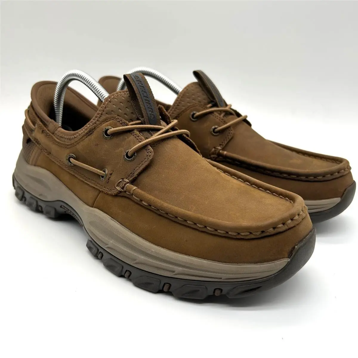 Skechers shoes - Knowlson Shore Thing - Knowlson Shore Thing - Brown 2