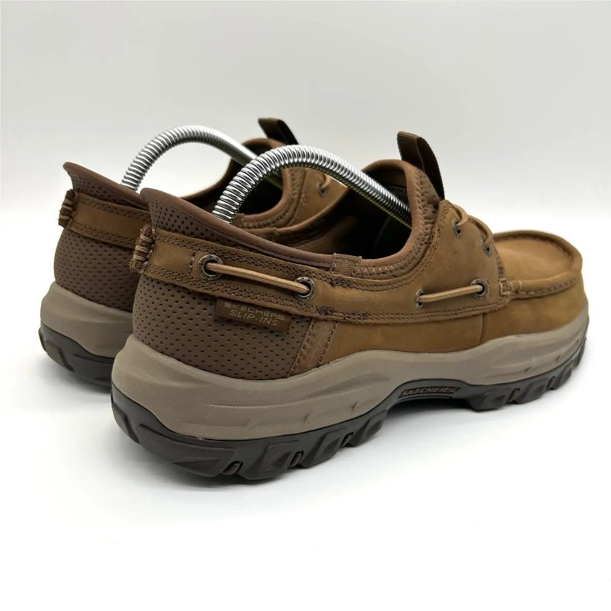 Skechers shoes - Knowlson Shore Thing - Knowlson Shore Thing - Brown 3