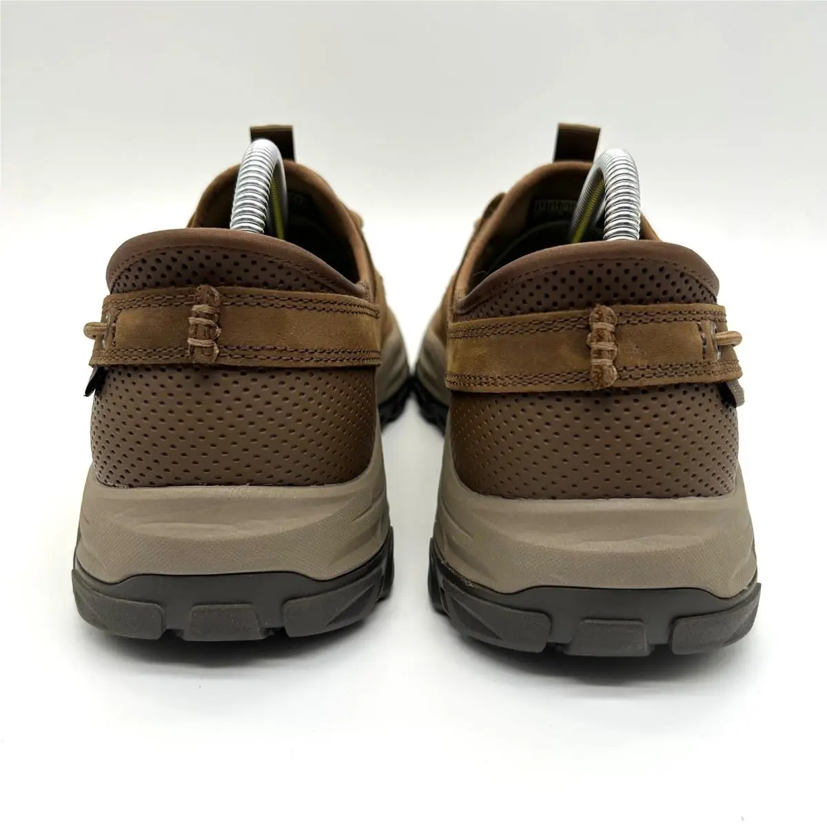 Skechers shoes - Knowlson Shore Thing - Knowlson Shore Thing - Brown 4