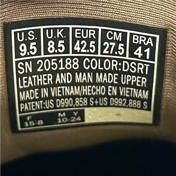 Skechers shoes - Knowlson Shore Thing - Knowlson Shore Thing - Brown 8