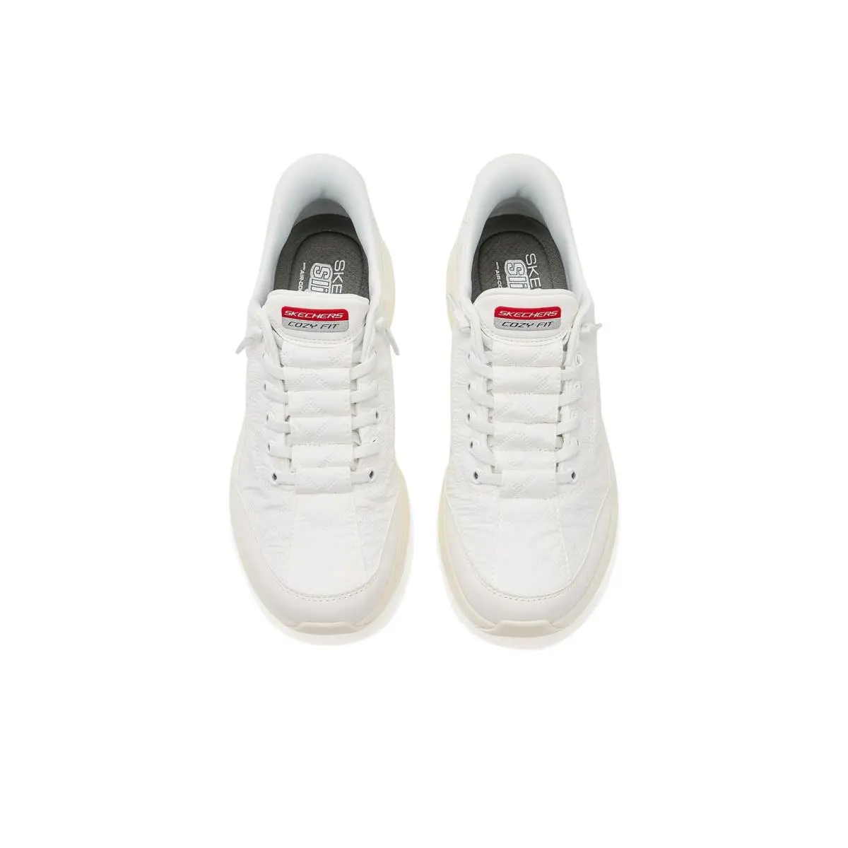 Skechers shoes - 150404 - 150404 - White (UPC: 198739424478) 0