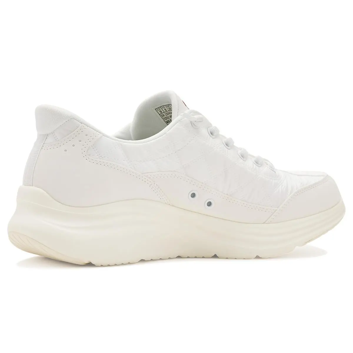 Skechers shoes - 150404 - 150404 - White (UPC: 198739424478) 1