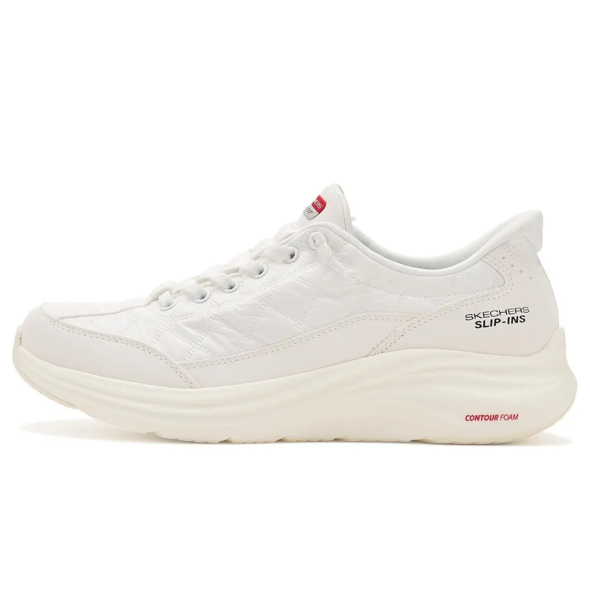 Skechers shoes - 150404 - 150404 - White (UPC: 198739424478) 2