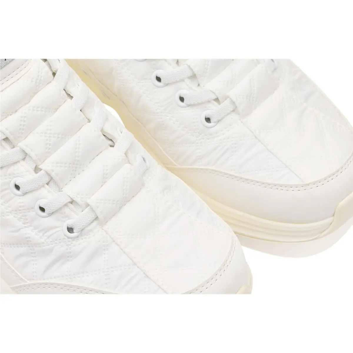 Skechers shoes - 150404 - 150404 - White (UPC: 198739424478) 4