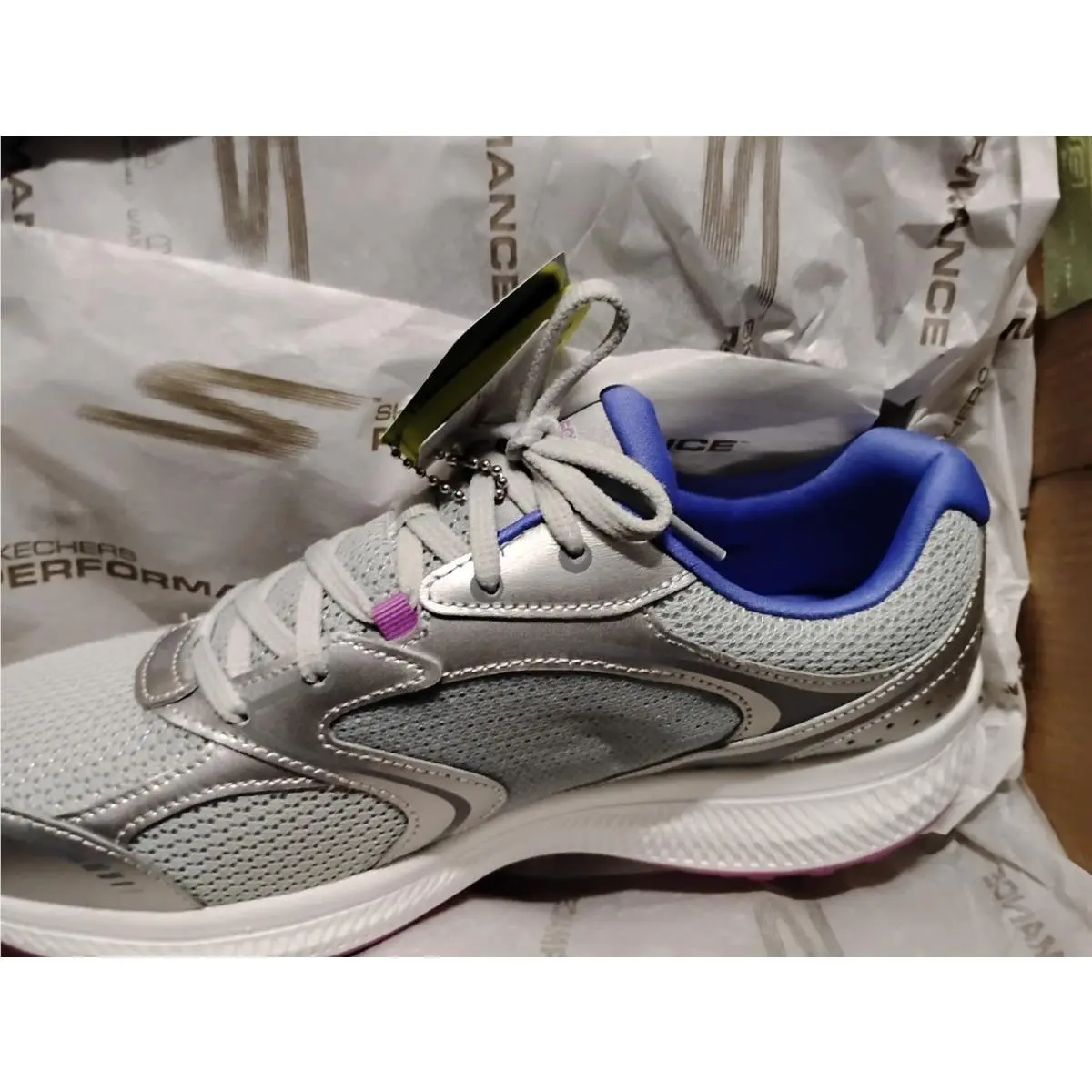 Skechers shoes - Multicolor 1