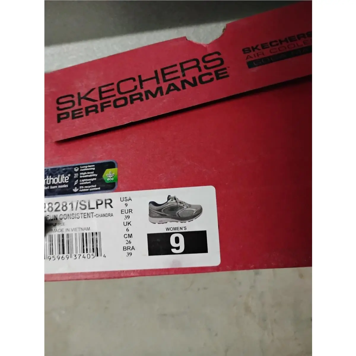 Skechers shoes - Multicolor 5