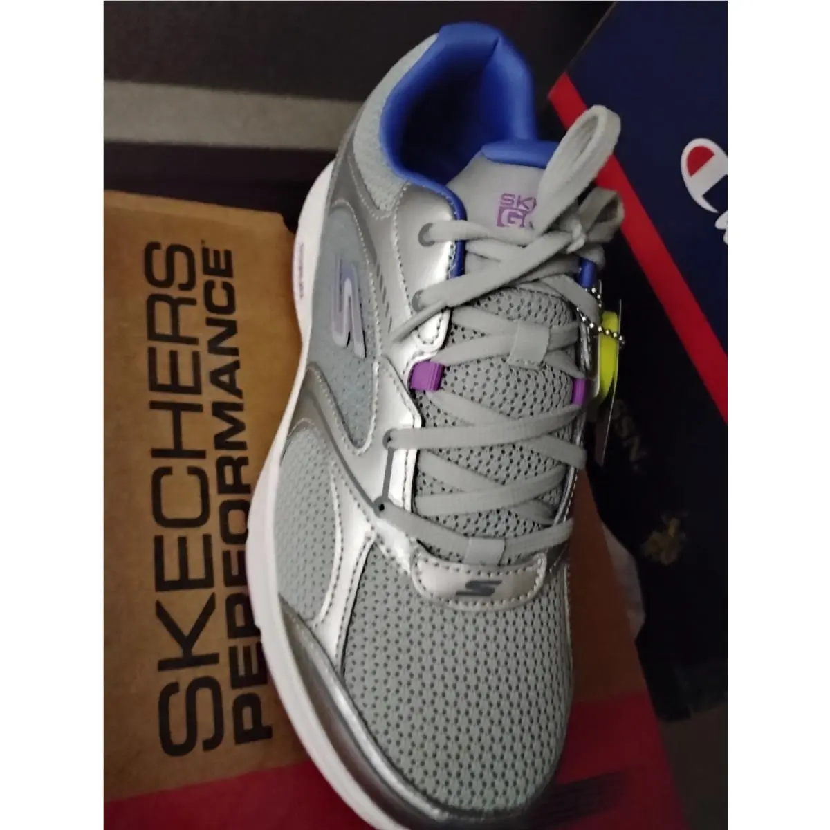 Skechers shoes - Multicolor 6