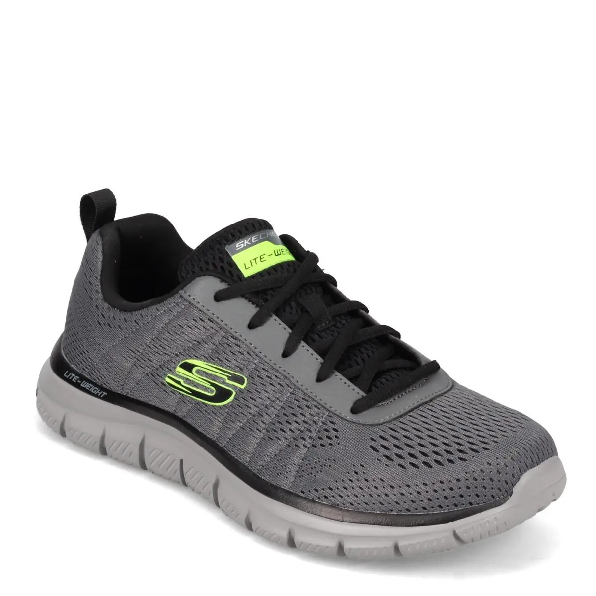 Skechers shoes - 232081-CCBK - 232081-CCBK - Charcoal/Black (UPC: 194428850603) 0