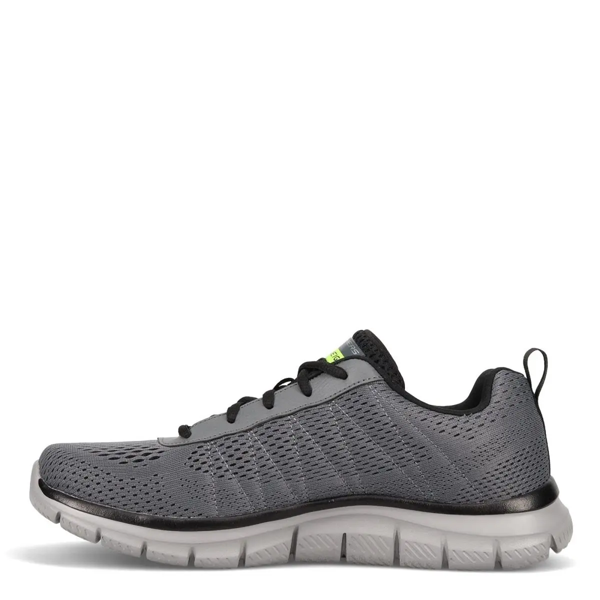 Skechers shoes - 232081-CCBK - 232081-CCBK - Charcoal/Black (UPC: 194428850603) 3