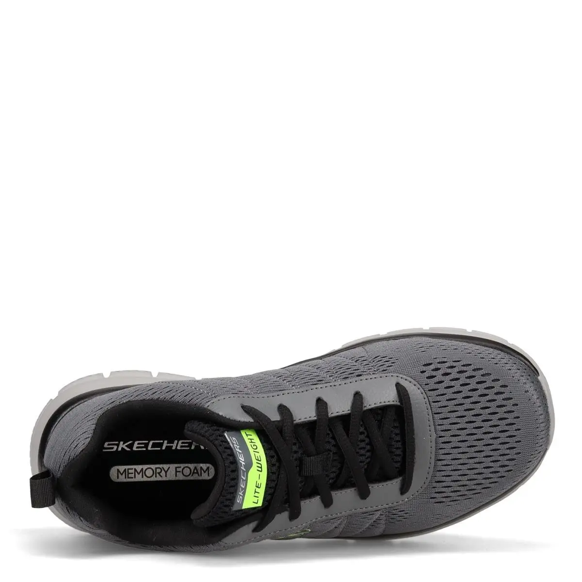 Skechers shoes - 232081-CCBK - 232081-CCBK - Charcoal/Black (UPC: 194428850603) 5