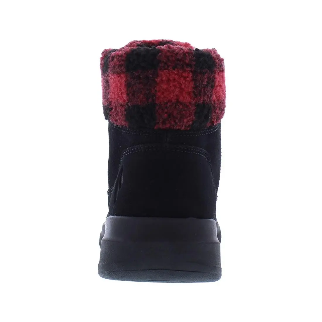 Skechers shoes - 144166BKRD - 144166BKRD - Black/Red, Main: Black (UPC: 195969282694) 2