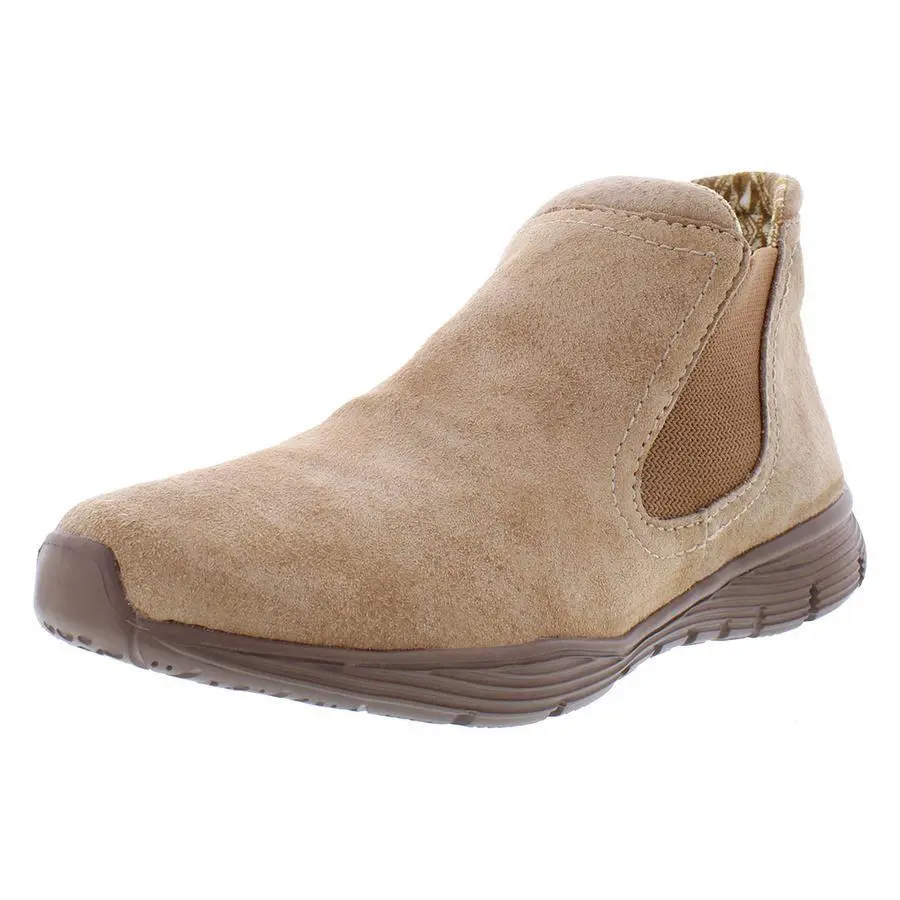 Skechers shoes - Desert, Main: Brown (UPC: 194880505370) 3